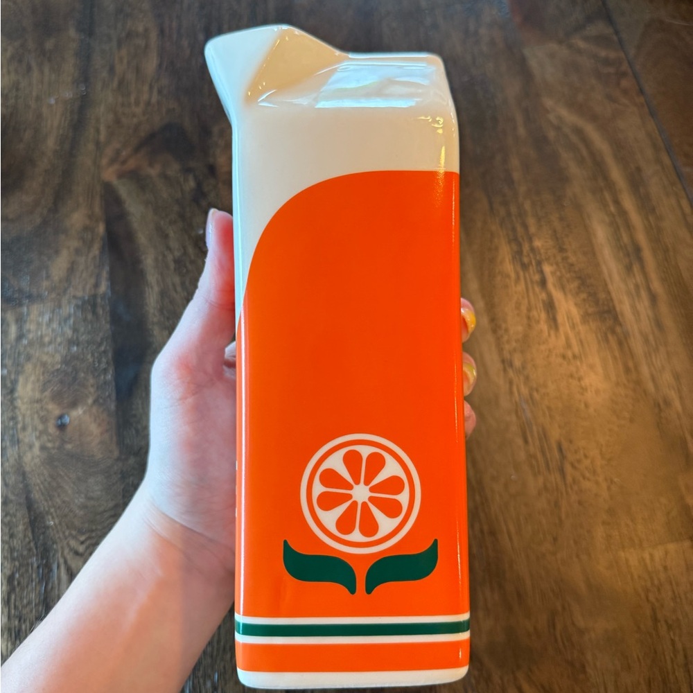 Flower vase - Picture 4 of 7